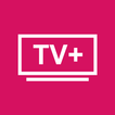 ”TV+: тв каналы онлайн в HD
