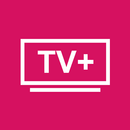 TV+: тв каналы онлайн в HD-APK