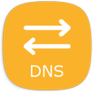 Ubah DNS