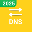 Изменение DNS (5G / Wifi) иконка