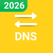 Change DNS (No Root 5G/Wifi) icon