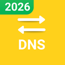 DNS Değiştirme (5G / Wifi Yok) APK