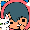 Miga Town My World Wallpaper APK