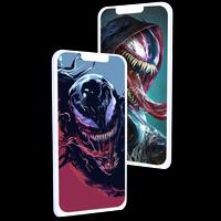 Venom Wallpaper স্ক্রিনশট 3