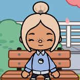 Toca Boca Life World Wallpaper