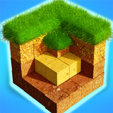 Terracraft: Survive Mine World APK