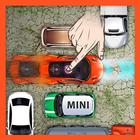 Unblock Car Puzzles Game ícone