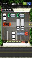 Unblock Car Puzzles Game imagem de tela 3