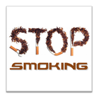 Quit smoking icon