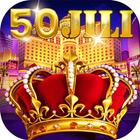 50JILI Game - Social Slot icon