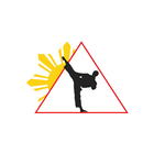 Anderson Martial Arts ไอคอน