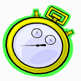 WOD Timer آئیکن