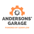 Andersons' Garage