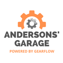 Andersons' Garage APK