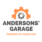Andersons' Garage icône