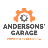 Andersons' Garage