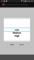 PowerTrack Service Assistant screenshot 3