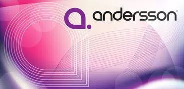 Andersson Remote