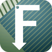 F-skiven icon