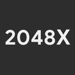 2048X biểu tượng