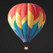 Balloon Map Chaser icon