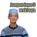 Stiker Gus Azmi WAStickerApps APK