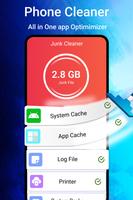 Phone Cleaner : App Update ภาพหน้าจอ 3