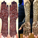 Foot And Hand Mehndi Designs APK