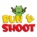 Run and Shoot APK