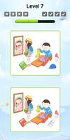 Spot The Difference 스크린샷 1