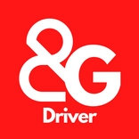 &Groceries Driver
