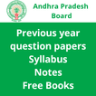 Andhra Pradesh Board Material