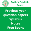 APK Andhra Pradesh Board Material