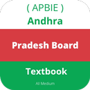 Andhra Pradesh Board Textbooks APK