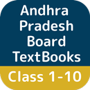 Andhra Pradesh Board TextBooks APK