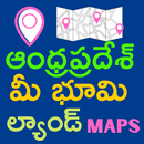 Andhrapradesh Agri Land Maps APK