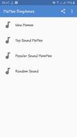 MeMoo Basic Ringtones پوسٹر