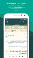 Quran Urdu syot layar 3