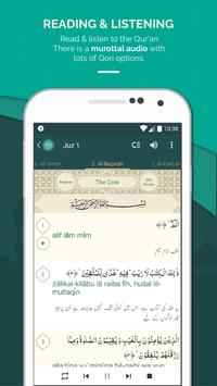Quran Urdu screenshot 3