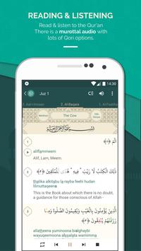 Quran English 截图 3