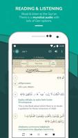 Quran, Salat Times, Athan screenshot 3