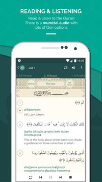 Quran, Prayer Times, Athan, Qibla screenshot 3