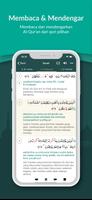 Al Quran Indonesia تصوير الشاشة 3