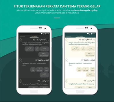 Al Quran Indonesia 截图 4