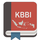 KBBI أيقونة