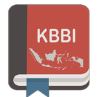 ikon KBBI