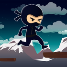 Jumping: Travel of the Ninja 图标