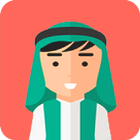 Muhammad Taha Al Junayd icon