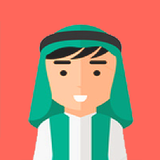 ikon Muhammad Taha Al Junayd