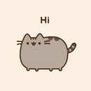 Fondos lindos: Pusheen APK